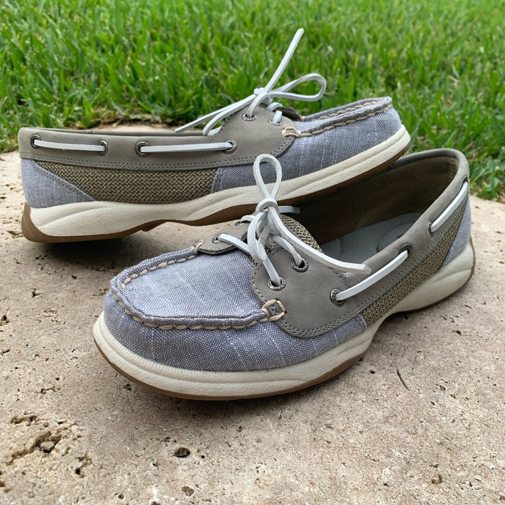 Women’s Sperry Top-Sider Size 7.5